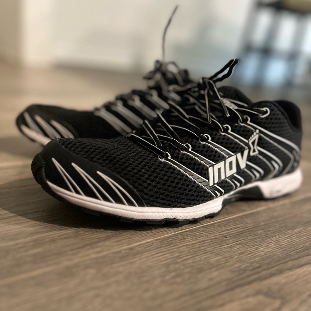 Inov-8 CrossFit HIIT shoes